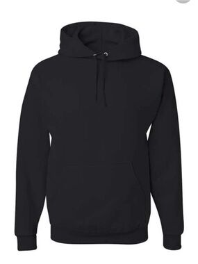 Cotton hoodie